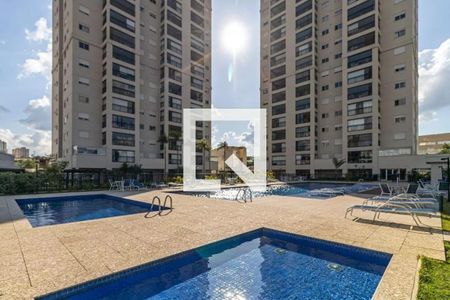 Apartamento à venda com 94m², 3 quartos e 2 vagasPiscina