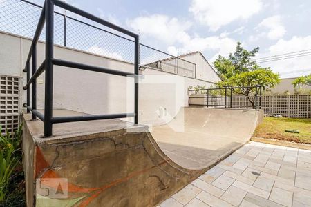 Apartamento à venda com 94m², 3 quartos e 2 vagasPIsta de skate