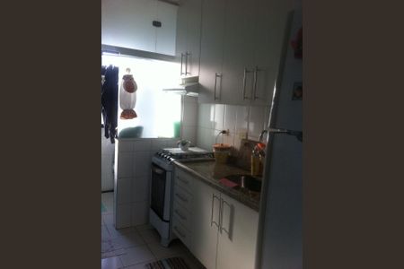 Apartamento à venda com 68m², 3 quartos e 1 vaga Apartamento à venda com 68m², 3 quartos e 1 vagaFoto 09