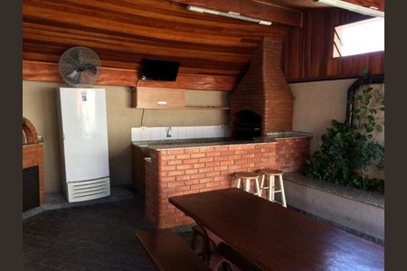 Apartamento à venda com 68m², 3 quartos e 1 vaga Apartamento à venda com 68m², 3 quartos e 1 vagaFoto 30