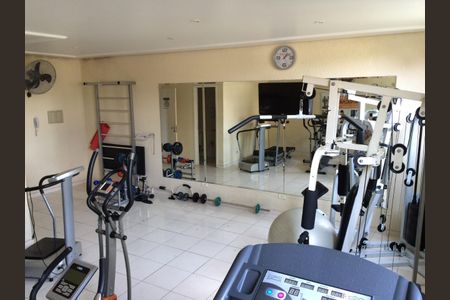 Apartamento à venda com 68m², 3 quartos e 1 vaga Apartamento à venda com 68m², 3 quartos e 1 vagaFoto 27