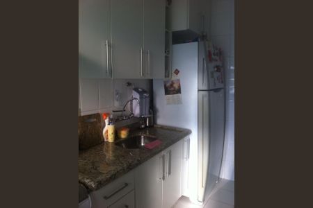 Apartamento à venda com 68m², 3 quartos e 1 vaga Apartamento à venda com 68m², 3 quartos e 1 vagaFoto 07