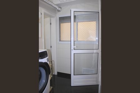 Apartamento à venda com 133m², 4 quartos e 2 vagasÁrea de Serviço