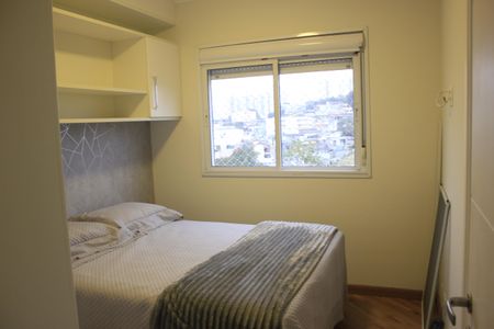 Apartamento à venda com 133m², 4 quartos e 2 vagasSuíte 3