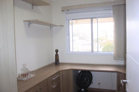 Apartamento à venda com 133m², 4 quartos e 2 vagasQuarto