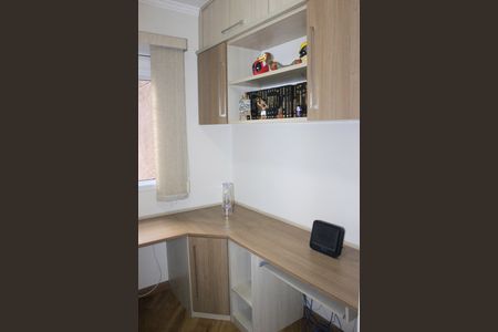 Apartamento à venda com 133m², 4 quartos e 2 vagasQuarto