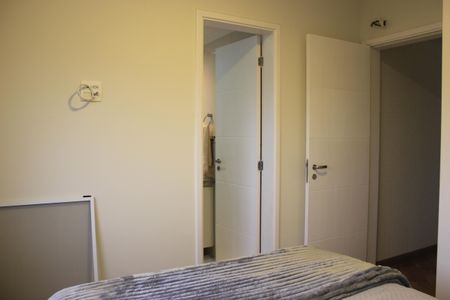 Apartamento à venda com 133m², 4 quartos e 2 vagasSuíte 3