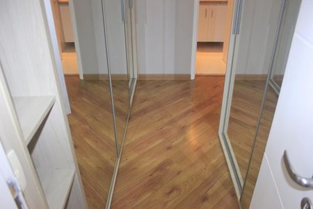 Apartamento à venda com 133m², 4 quartos e 2 vagasCloset