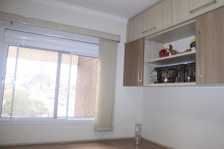 Apartamento à venda com 133m², 4 quartos e 2 vagasQuarto