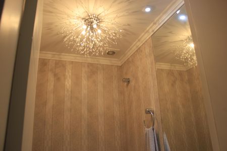 Apartamento à venda com 133m², 4 quartos e 2 vagasLavabo