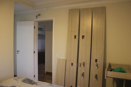 Apartamento à venda com 133m², 4 quartos e 2 vagasSuíte 1