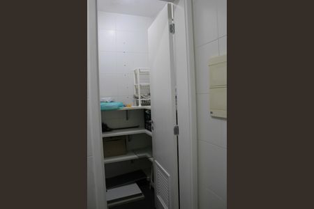 Apartamento à venda com 133m², 4 quartos e 2 vagasDespensa