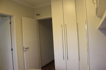 Apartamento à venda com 133m², 4 quartos e 2 vagasSuíte