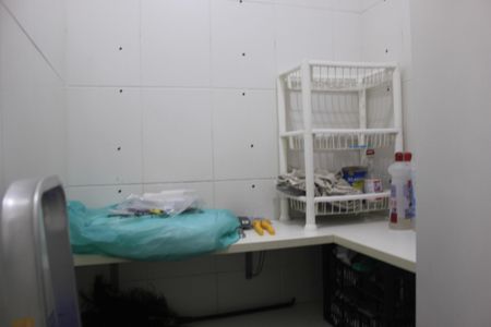 Apartamento à venda com 133m², 4 quartos e 2 vagasDespensa