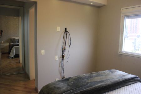 Apartamento à venda com 133m², 4 quartos e 2 vagasSuíte 2