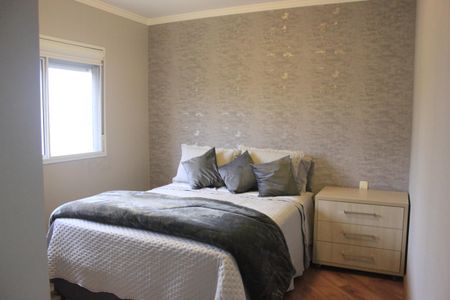 Apartamento à venda com 133m², 4 quartos e 2 vagasSuíte 2