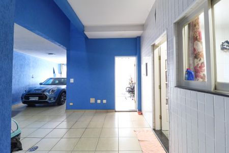 Casa à venda com 288m², 4 quartos e 3 vagas Casa à venda com 288m², 4 quartos e 3 vagasÁrea de Serviço