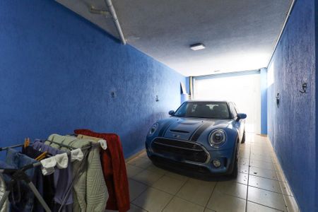 Casa à venda com 288m², 4 quartos e 3 vagas Casa à venda com 288m², 4 quartos e 3 vagasGaragem