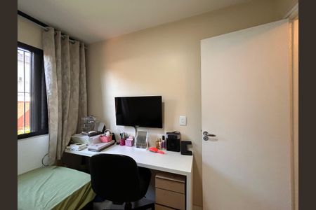 Apartamento à venda com 75m², 3 quartos e 2 vagasQuarto 2