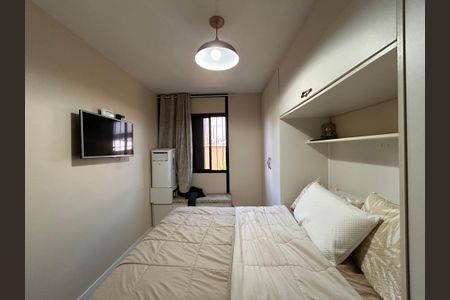 Apartamento à venda com 75m², 3 quartos e 2 vagasSuíte