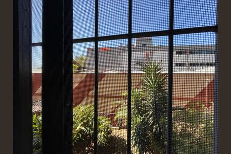 Apartamento à venda com 75m², 3 quartos e 2 vagasVista da Suíte