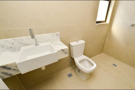 Apartamento à venda com 71m², 2 quartos e 2 vagas Apartamento à venda com 71m², 2 quartos e 2 vagasBanheiro Social