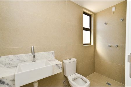 Apartamento à venda com 71m², 2 quartos e 2 vagas Apartamento à venda com 71m², 2 quartos e 2 vagasBanheiro Social