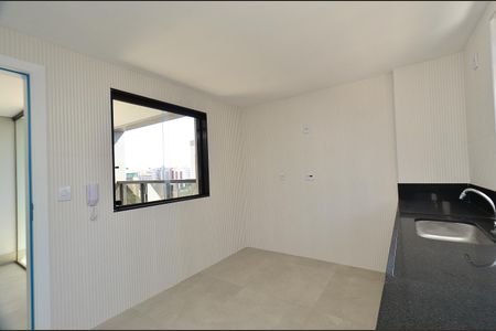 Apartamento à venda com 71m², 2 quartos e 2 vagas Apartamento à venda com 71m², 2 quartos e 2 vagasCozinha