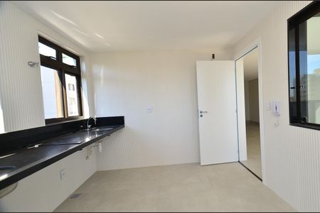 Apartamento à venda com 71m², 2 quartos e 2 vagas Apartamento à venda com 71m², 2 quartos e 2 vagasCozinha