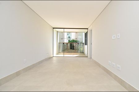 Apartamento à venda com 71m², 2 quartos e 2 vagas Apartamento à venda com 71m², 2 quartos e 2 vagasSala