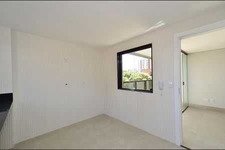 Apartamento para alugar com 71m², 2 quartos e 2 vagas Apartamento para alugar com 71m², 2 quartos e 2 vagasCozinha