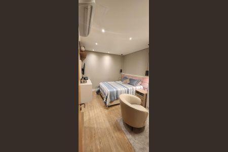 Apartamento à venda com 98m², 2 quartos e 2 vagasQuarto
