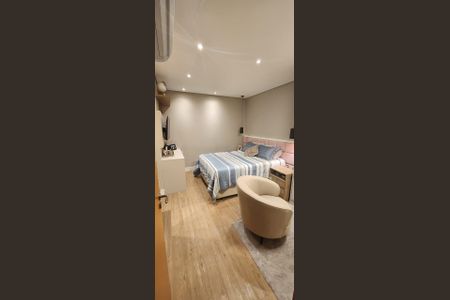 Apartamento à venda com 98m², 2 quartos e 2 vagasQuarto
