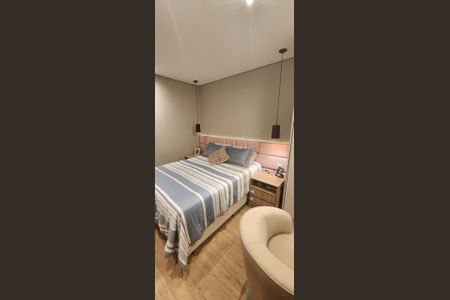 Apartamento à venda com 98m², 2 quartos e 2 vagasQuarto