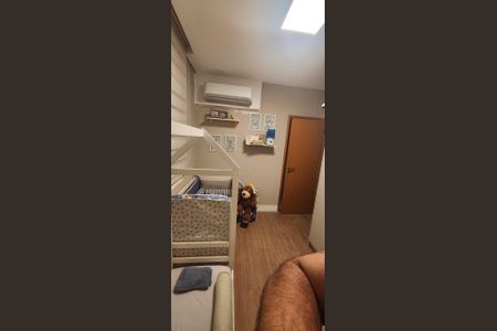 Apartamento à venda com 98m², 2 quartos e 2 vagasQuarto