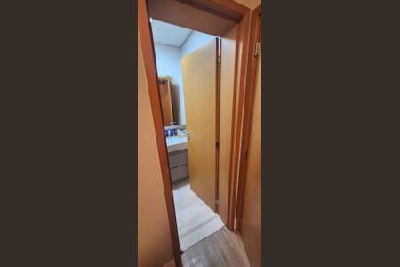 Apartamento à venda com 98m², 2 quartos e 2 vagasBanheiro