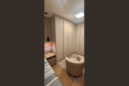 Apartamento à venda com 98m², 2 quartos e 2 vagasQuarto