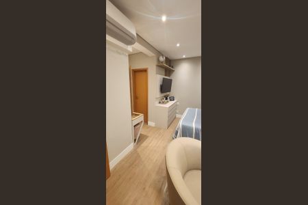 Apartamento à venda com 98m², 2 quartos e 2 vagasQuarto