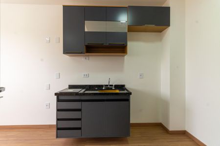Studio de apartamento à venda com 0 quarto, 30m² em Vila Aricanduva, São Paulo