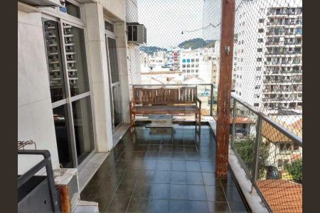 Apartamento à venda com 182m², 4 quartos e 2 vagas