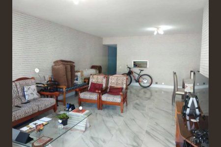 Apartamento à venda com 182m², 4 quartos e 2 vagas