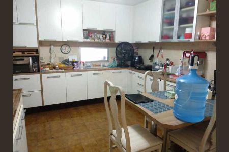 Apartamento à venda com 182m², 4 quartos e 2 vagas