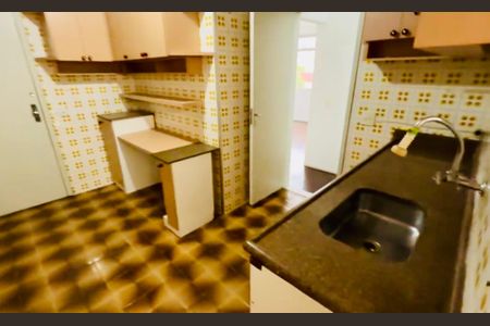 Apartamento à venda com 80m², 3 quartos e 1 vaga