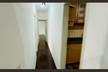 Apartamento à venda com 80m², 3 quartos e 1 vaga