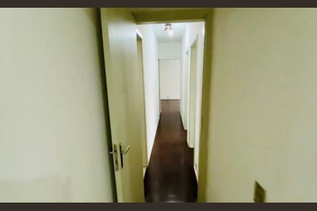 Apartamento à venda com 80m², 3 quartos e 1 vaga