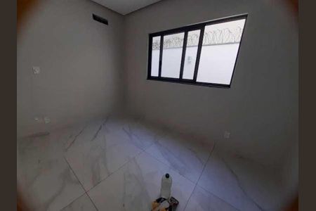 Casa de Condomínio à venda com 4 quartos, 214m² em Vargem Pequena, Rio de Janeiro