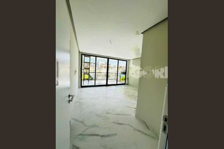 Casa de Condomínio à venda com 4 quartos, 214m² em Vargem Pequena, Rio de Janeiro