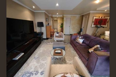 Apartamento à venda com 3 quartos, 168m² em Recreio dos Bandeirantes, Rio de Janeiro