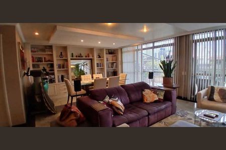 Apartamento à venda com 3 quartos, 168m² em Recreio dos Bandeirantes, Rio de Janeiro