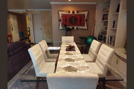 Apartamento à venda com 3 quartos, 168m² em Recreio dos Bandeirantes, Rio de Janeiro